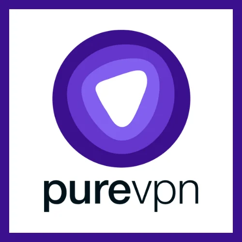 Pure VPN account for secure, private, and unrestricted internet access.