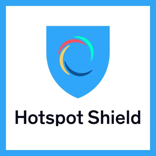 Hotspot Shield VPN