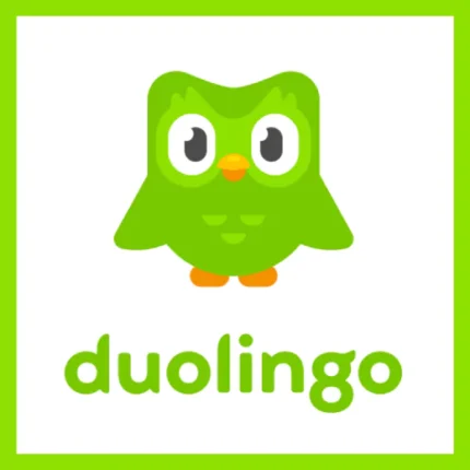 duolingo