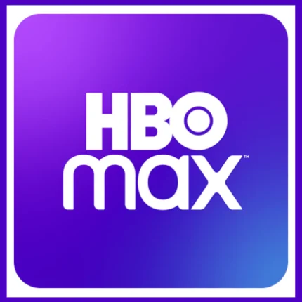 hbo max