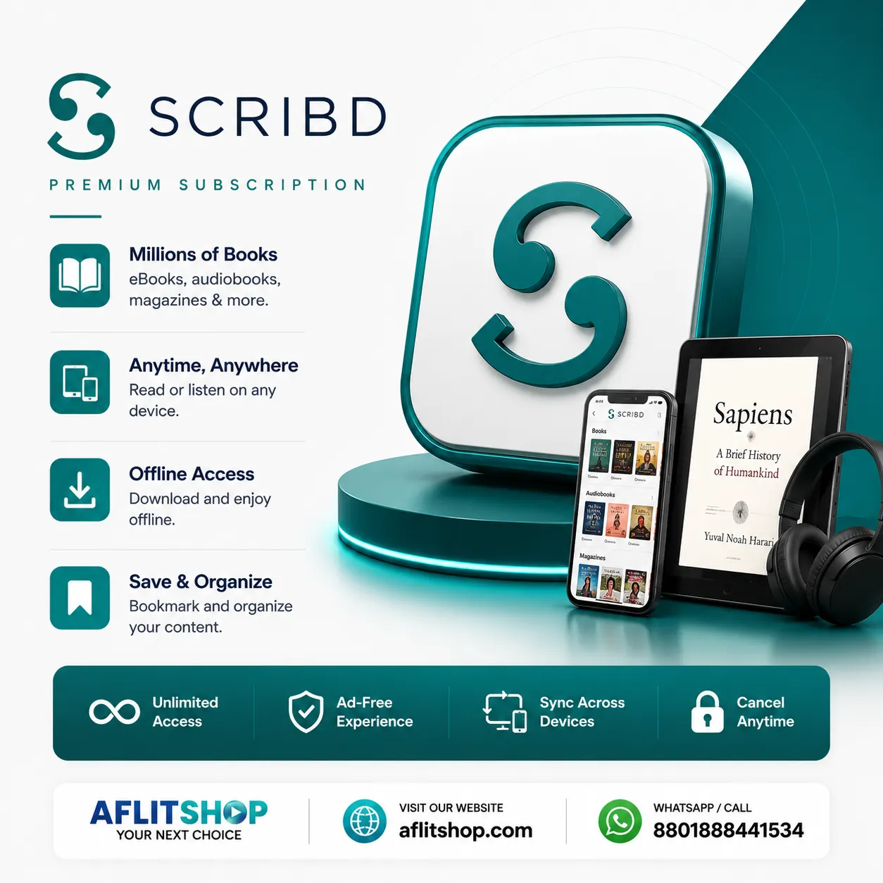 scribd 1