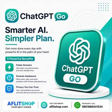 ChatGPT Go