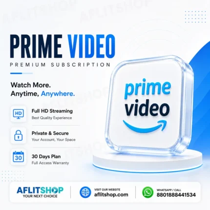 Prime Video