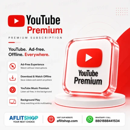 Youtube Premium